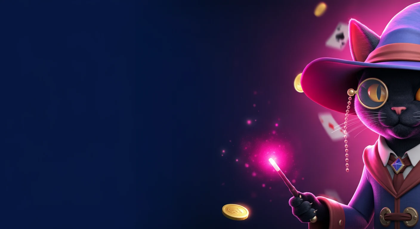 Magical Spin BG