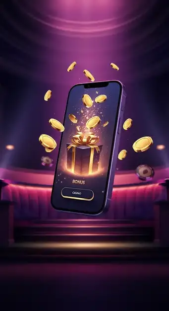 Een overzicht van aantrekkelijke bonussen en promoties op de website van Casino Magical Spin, inclusief free spins en een welkomstaanbod